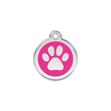 Paw Print