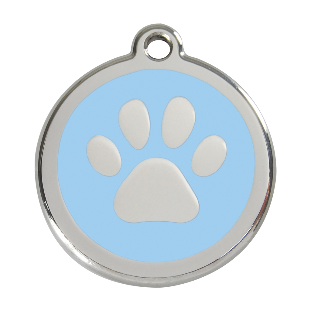 Paw Print
