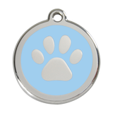 Paw Print