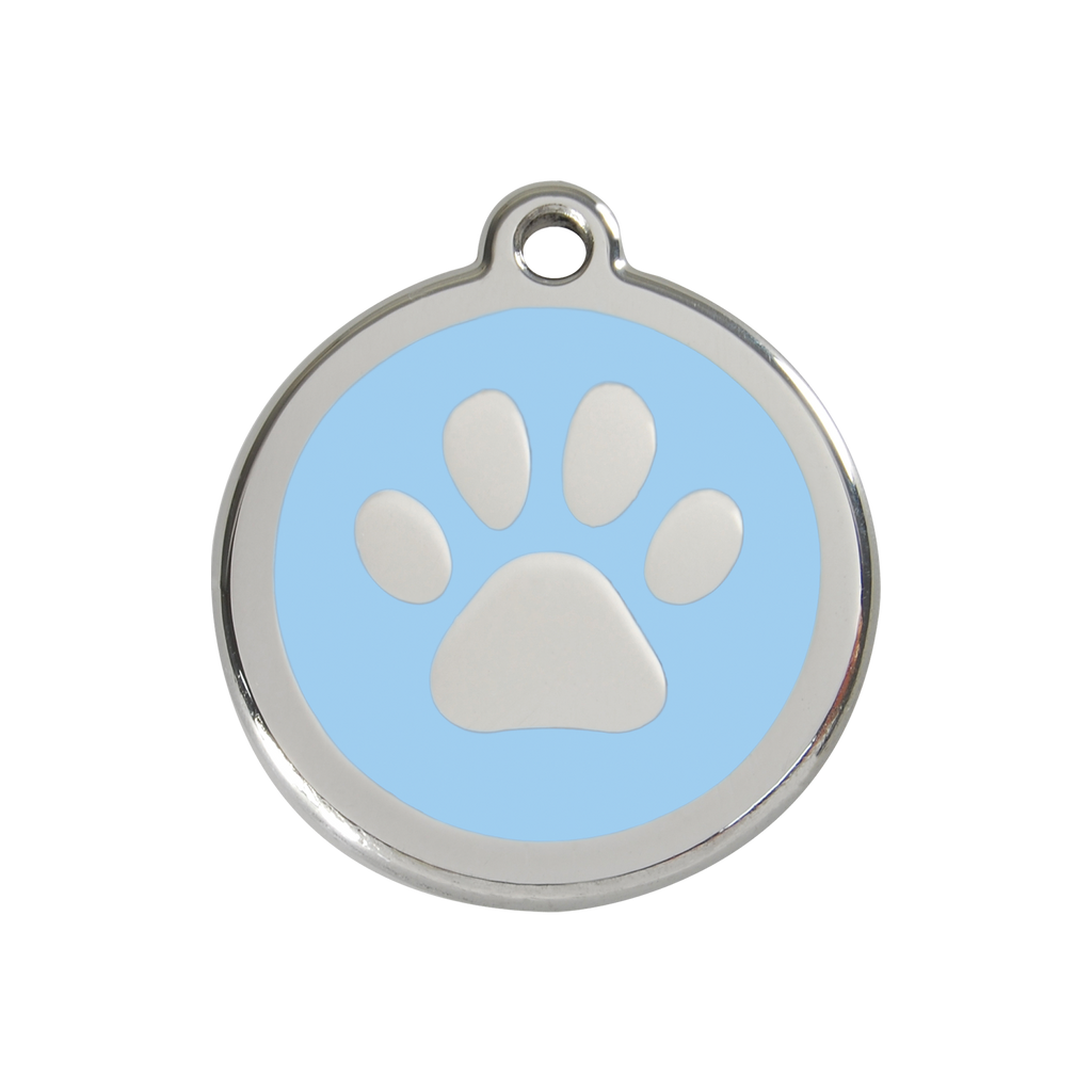 Paw Print