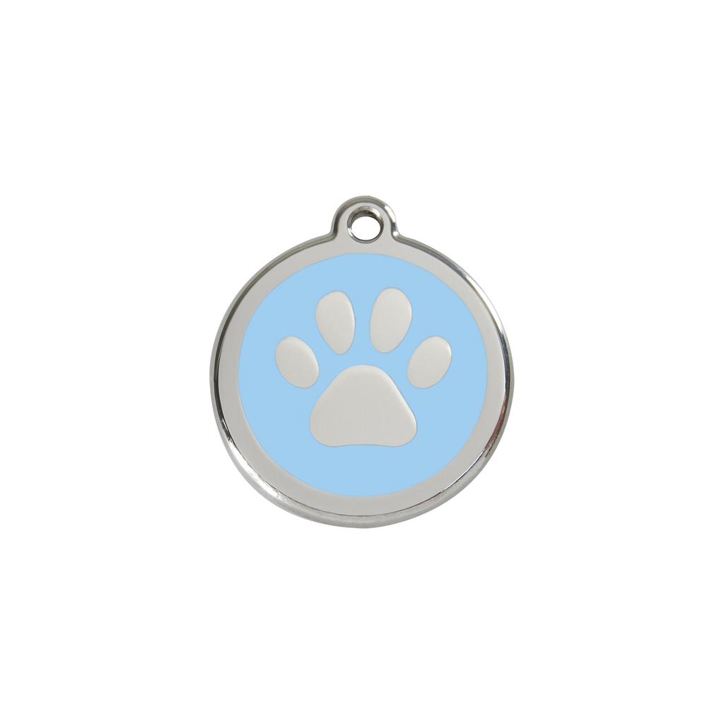 Paw Print