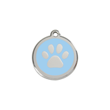Paw Print