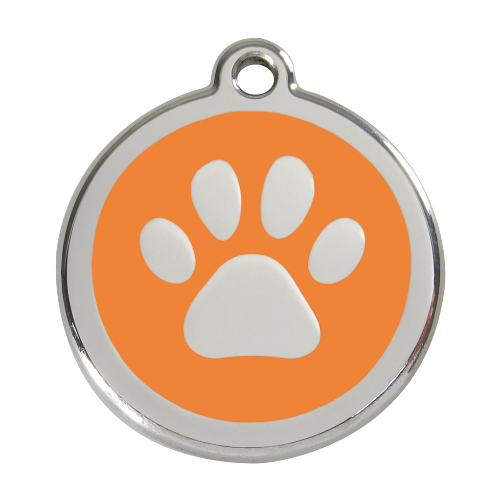 Paw Print