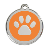 Paw Print