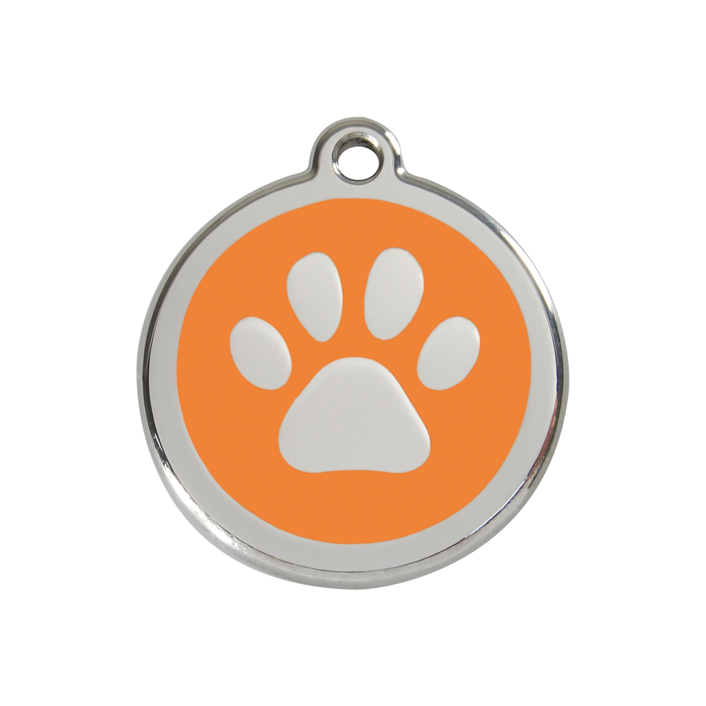 Paw Print