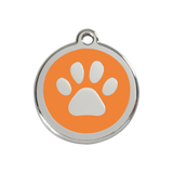 Paw Print