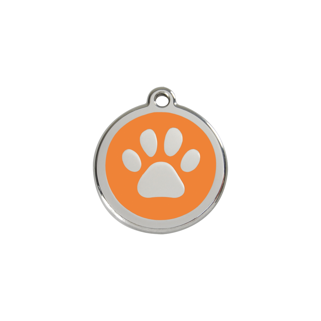 Paw Print