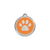 Paw Print