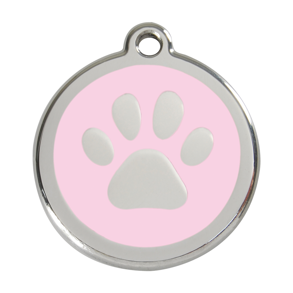 Paw Print
