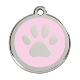 Paw Print