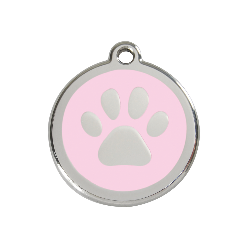 Paw Print