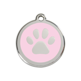 Paw Print