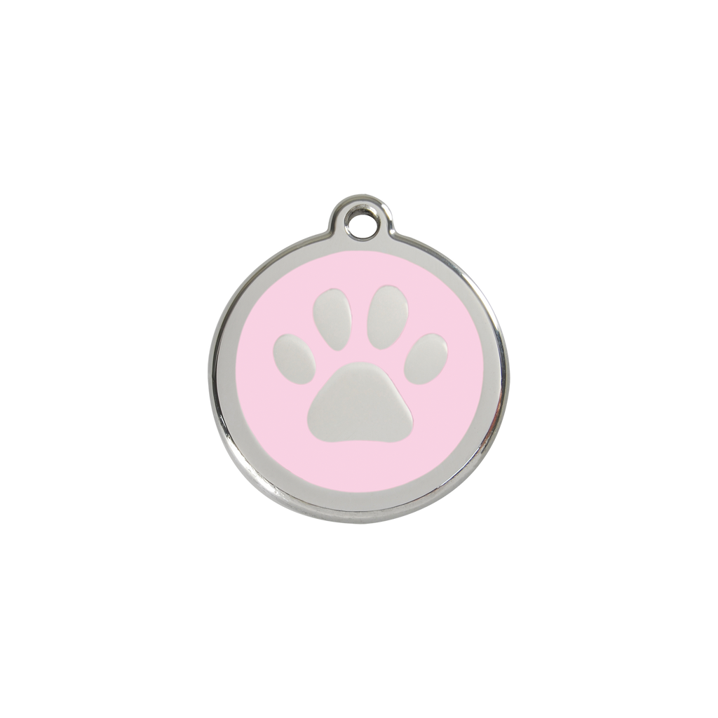 Paw Print