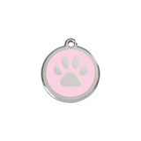 Paw Print