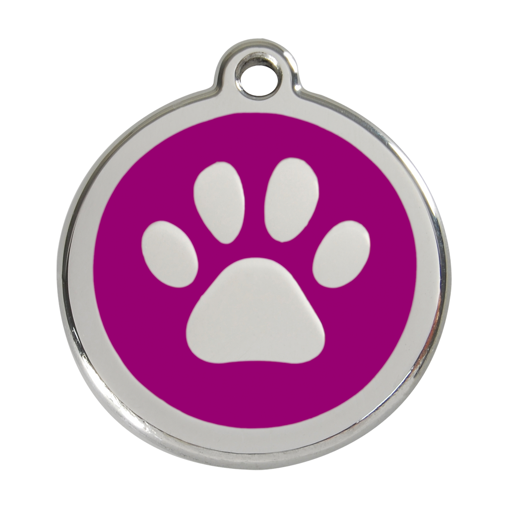 Paw Print