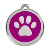 Paw Print