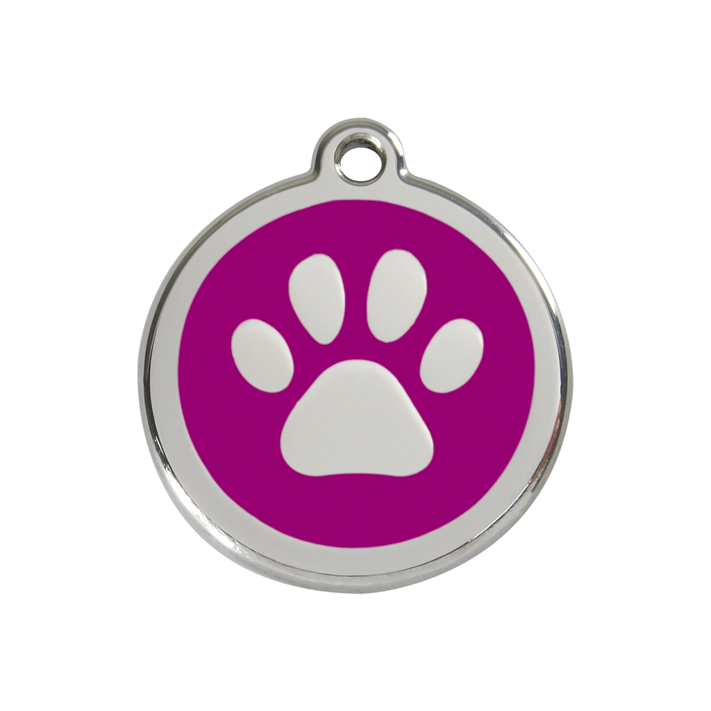Paw Print