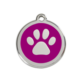 Paw Print