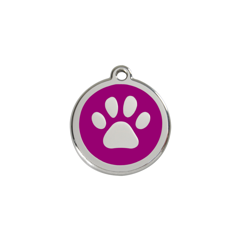 Paw Print