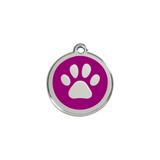 Paw Print