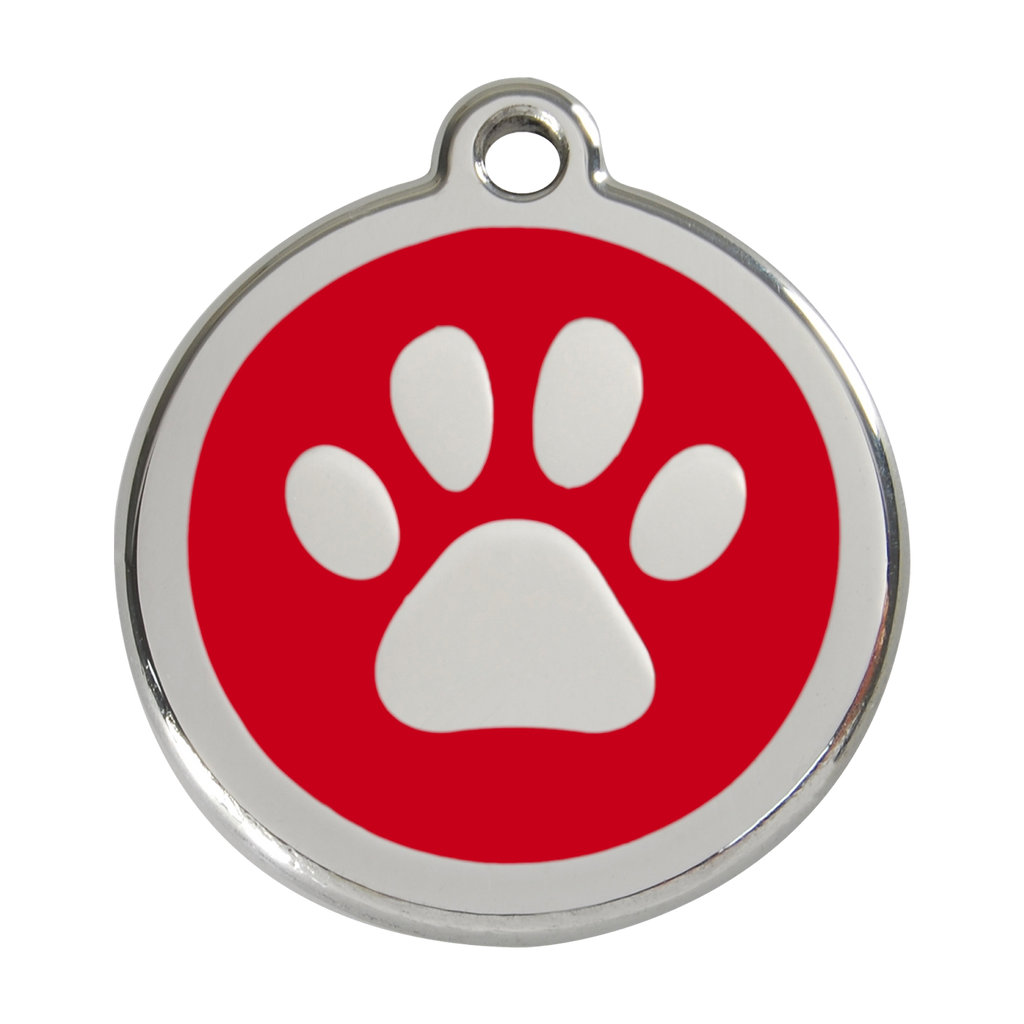 Paw Print