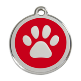 Paw Print