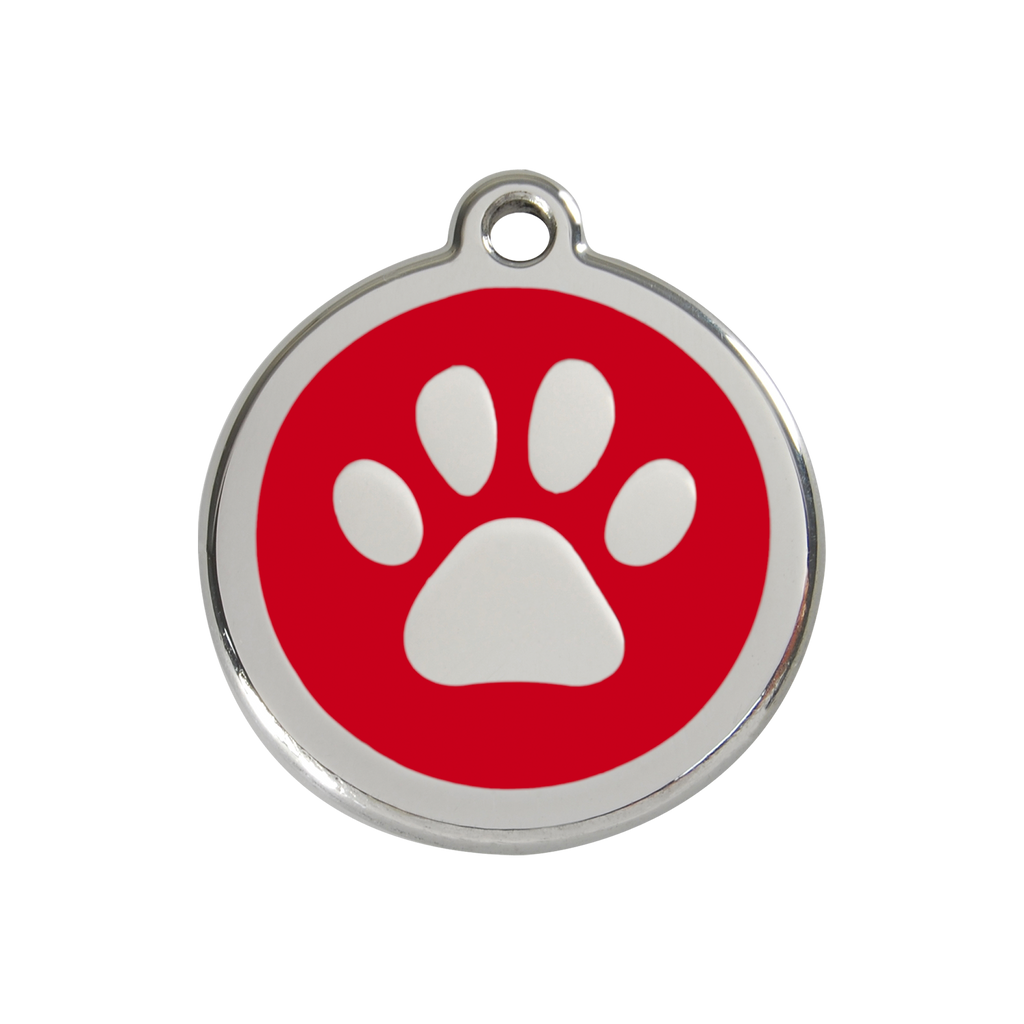 Paw Print