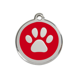 Paw Print