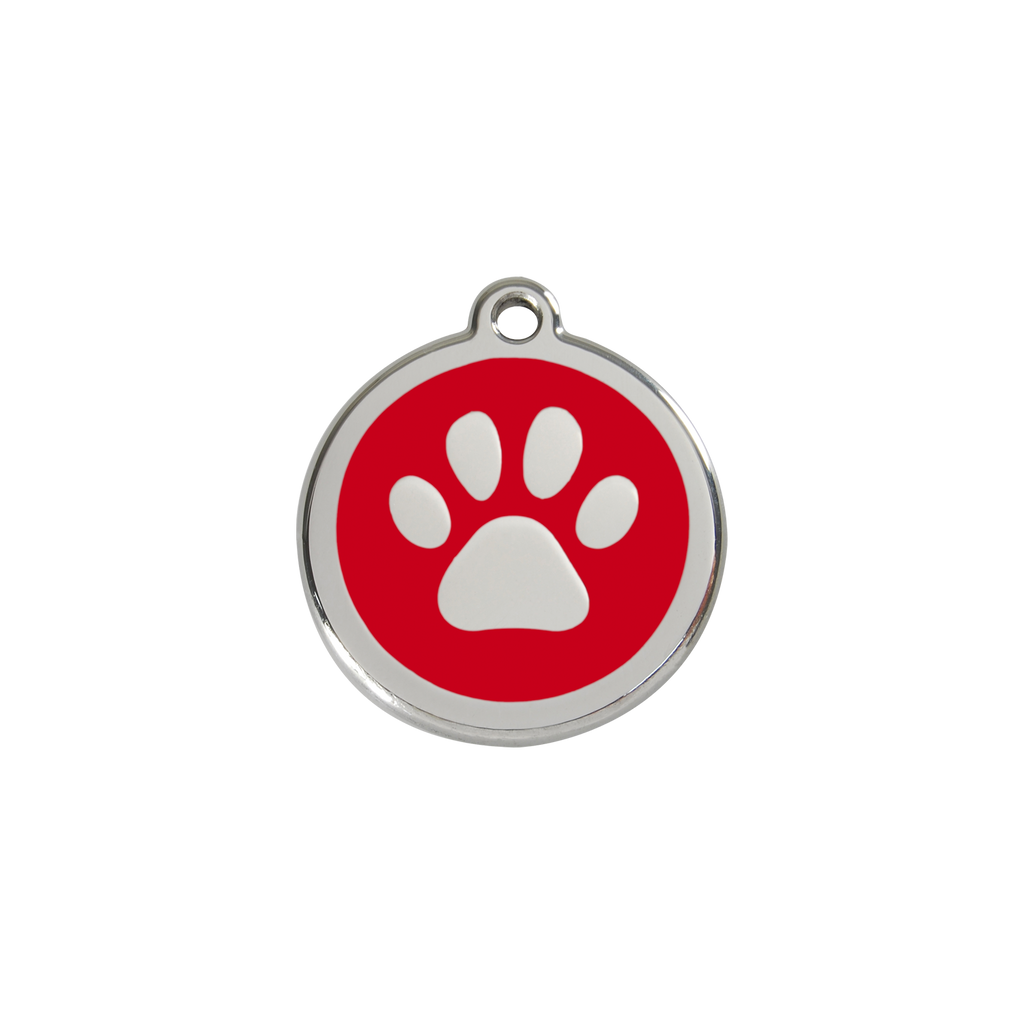 Paw Print