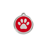 Paw Print