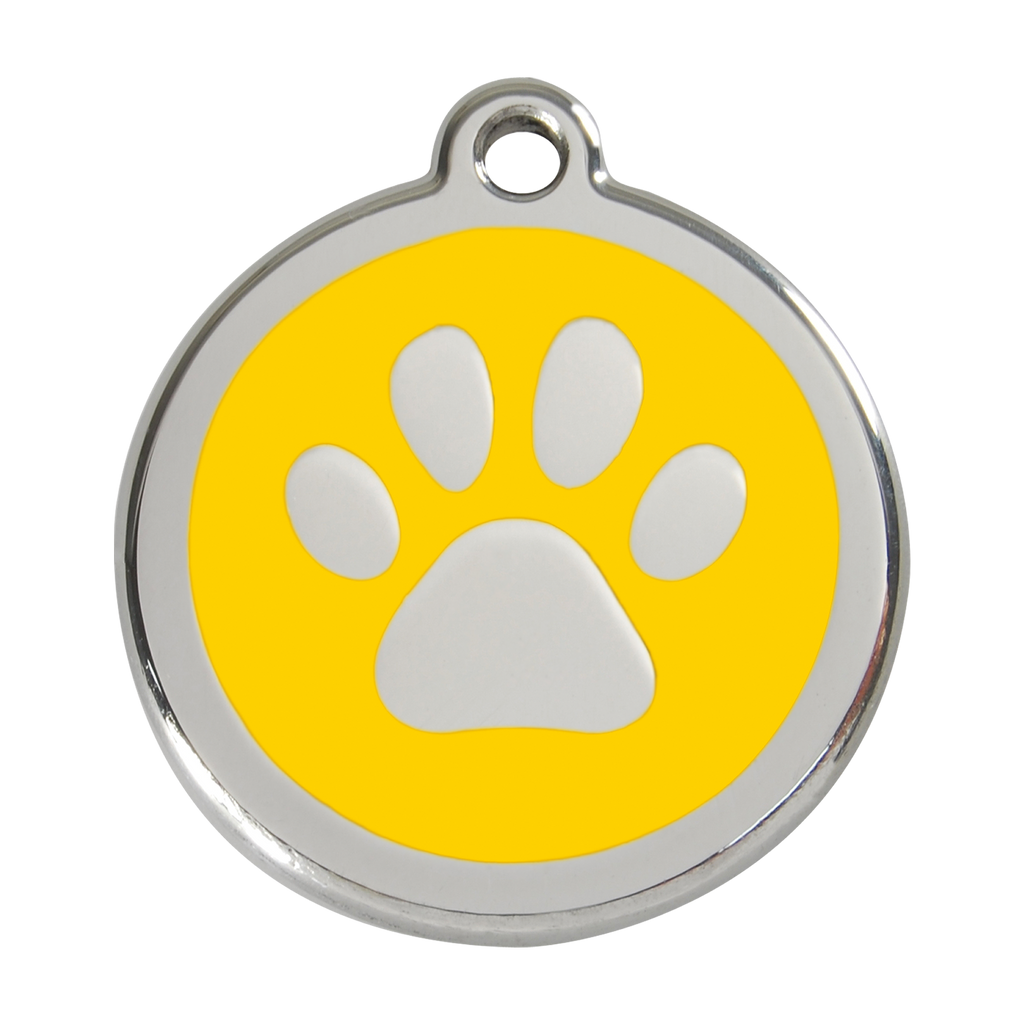 Paw Print