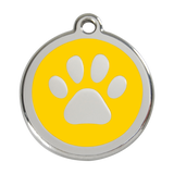 Paw Print