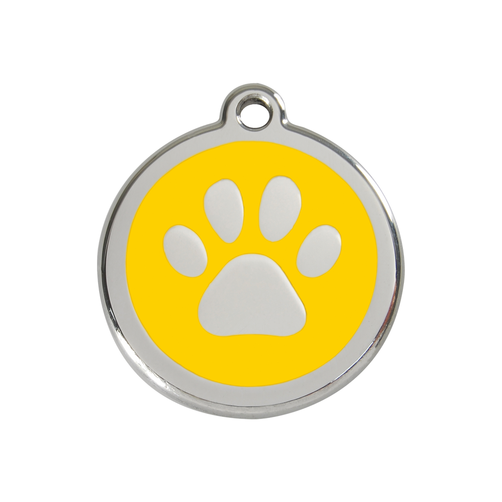 Paw Print