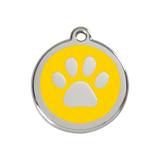 Paw Print