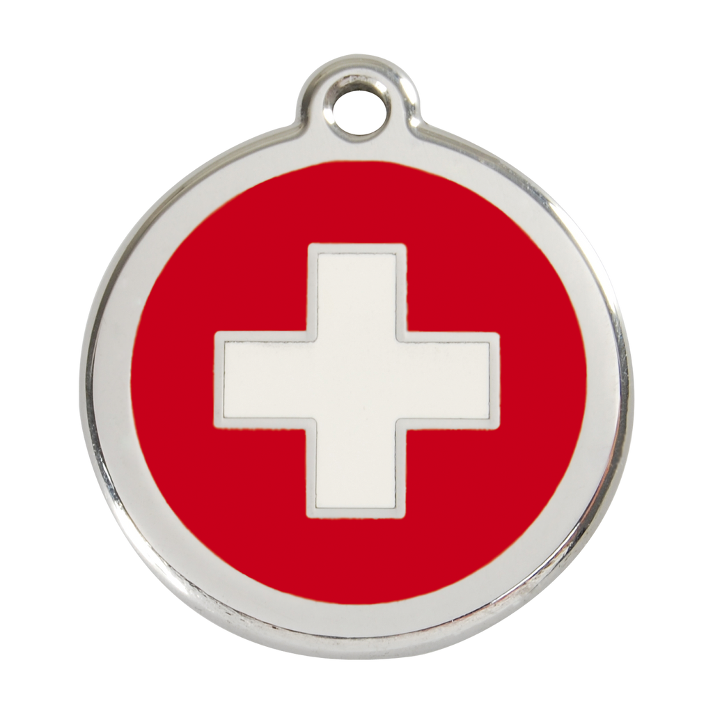 Swiss Cross