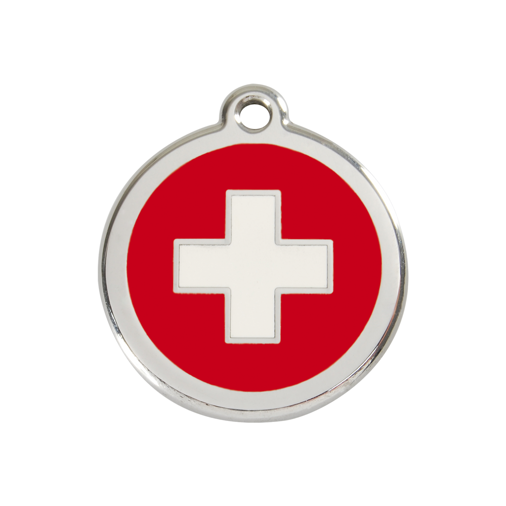 Swiss Cross