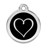 Cartoon Heart