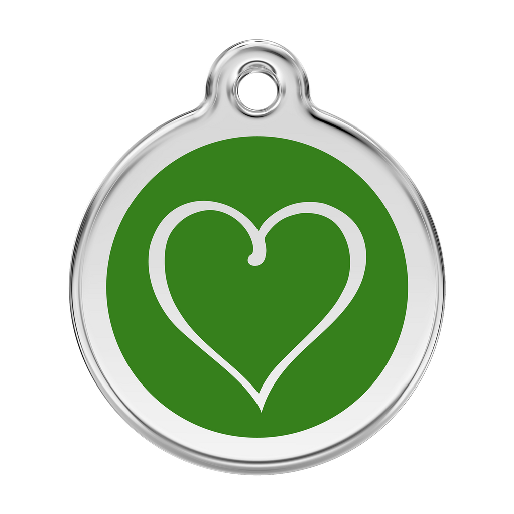 Cartoon Heart