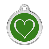 Cartoon Heart