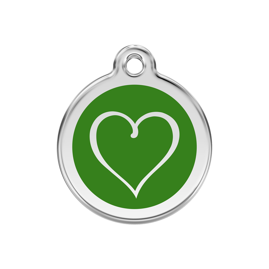 Cartoon Heart