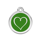 Cartoon Heart