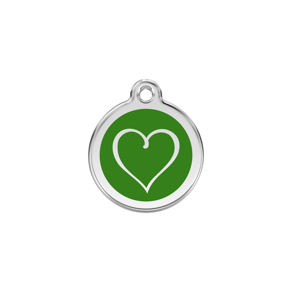 Cartoon Heart
