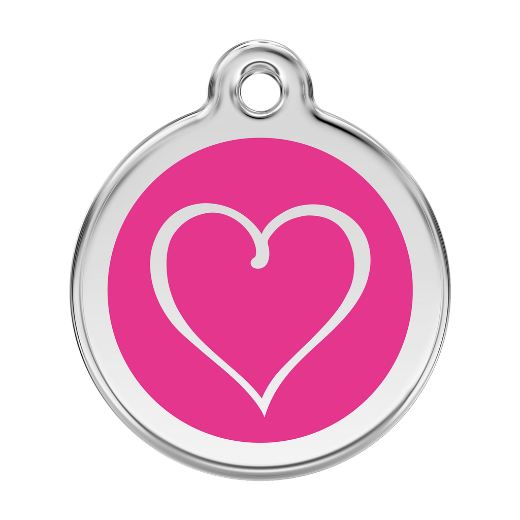 Cartoon Heart
