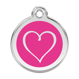 Cartoon Heart