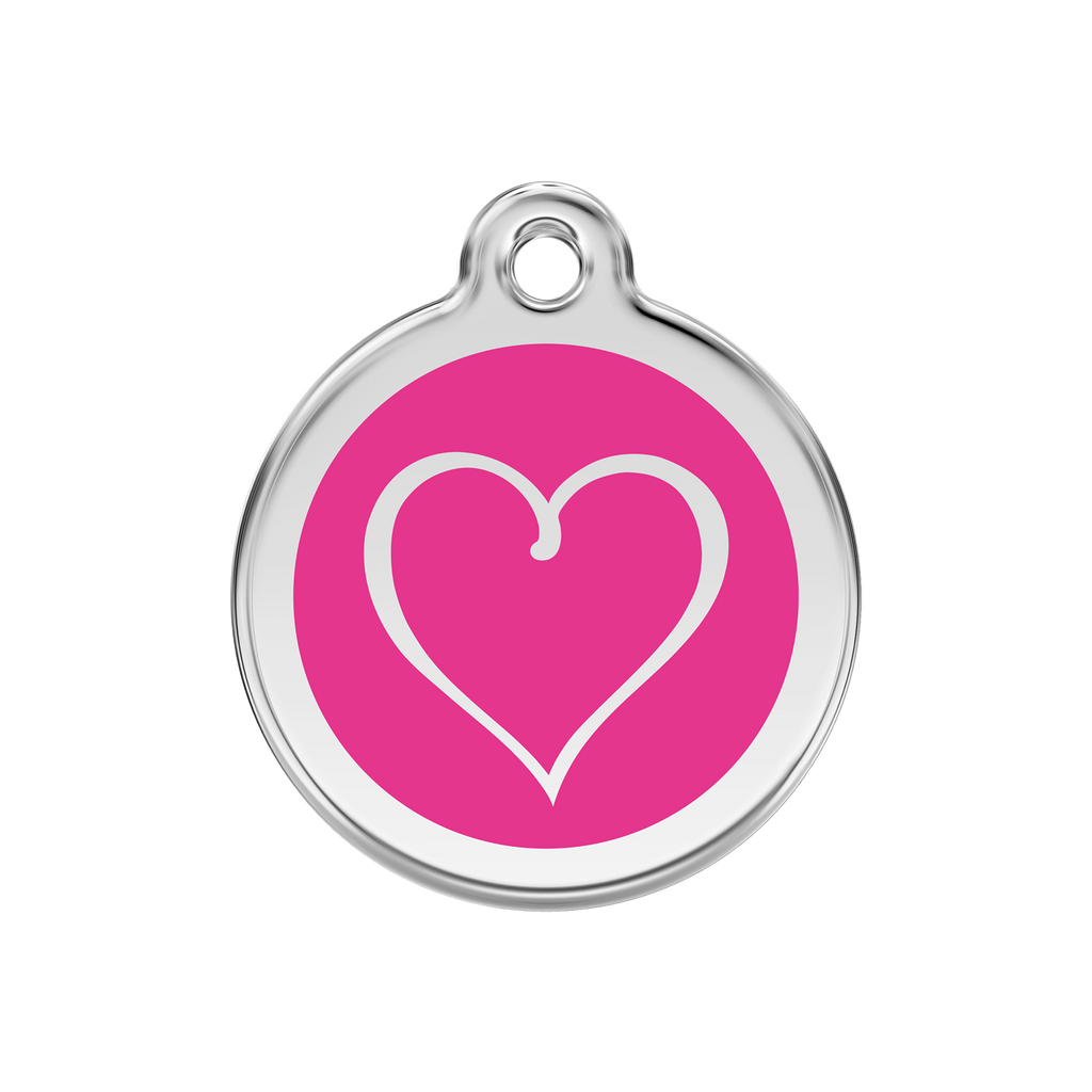 Cartoon Heart