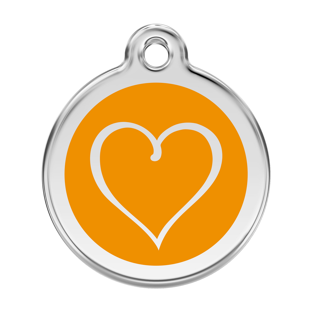 Cartoon Heart