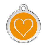 Cartoon Heart