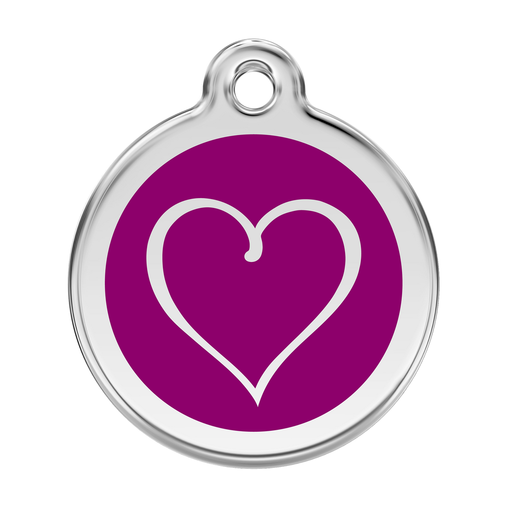 Cartoon Heart