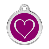 Cartoon Heart