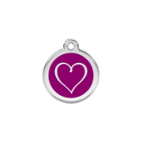 Cartoon Heart